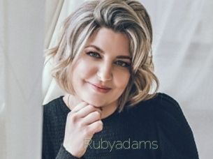 Rubyadams