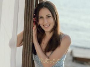 Rubyalen