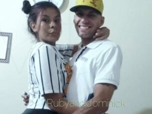 Rubyanddominick