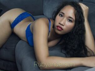 Rubyanderson