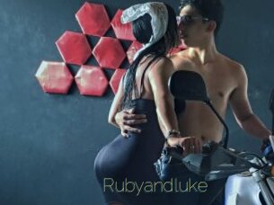 Rubyandluke