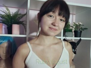 Rubyaugust