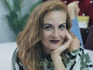 Rubycampbell