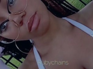 Rubychains