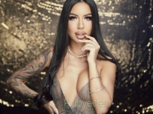 Rubyeden
