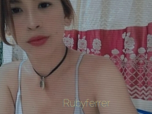 Rubyferrer
