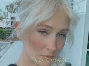 Rubyfoxmoore