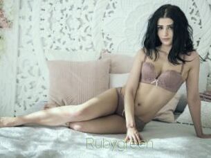 Rubygreen