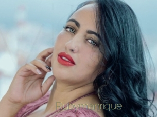 Rubymanrique