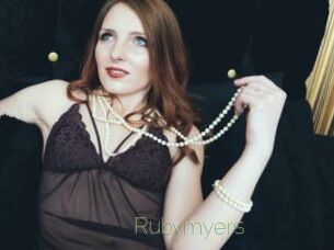 Rubymyers