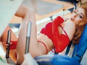 Rubyna