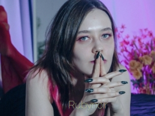 Rubynoir