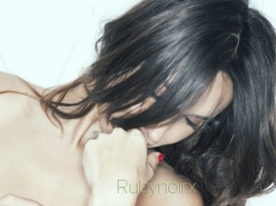 Rubynoirx