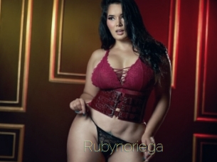 Rubynoriega