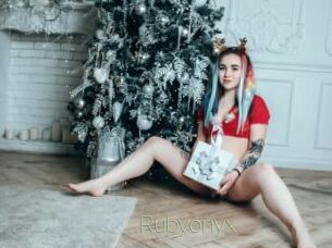 Rubyonyx