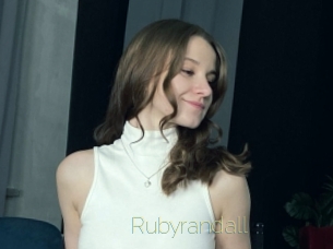 Rubyrandall