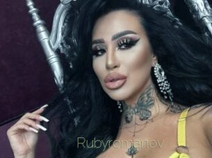 Rubyromanov