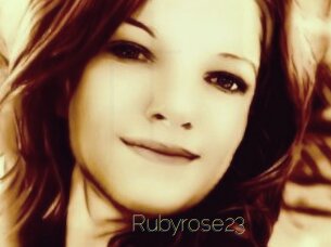 Rubyrose23