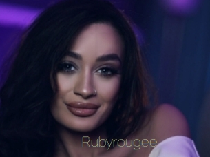 Rubyrougee