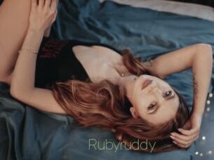 Rubyruddy