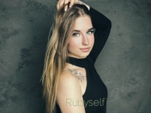 Rubyself