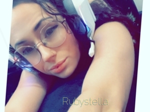 Rubystella