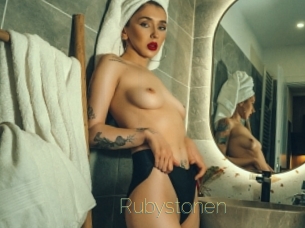 Rubystonen