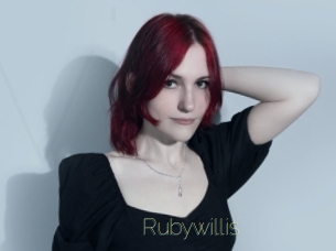 Rubywillis