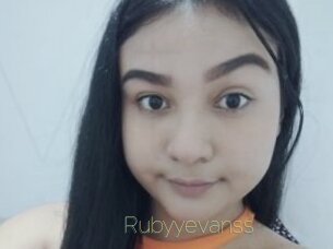 rubyyevanss Visio Tchats