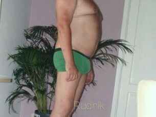 Rudnik