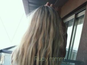 Rudy_mmm