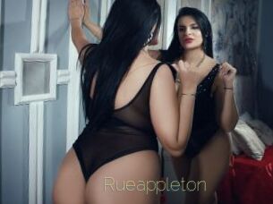 Rueappleton