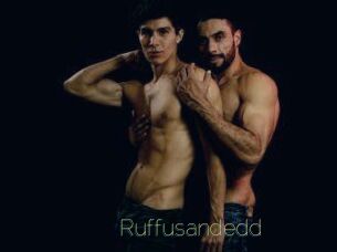 Ruffusandedd
