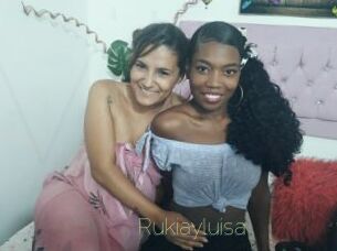 Rukiayluisa