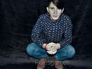 Rulesgames