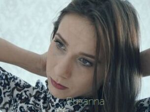 Rusanna