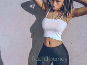 Rushdjourney