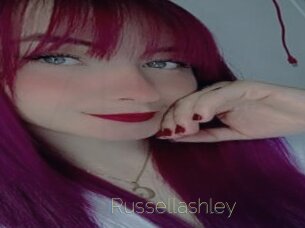 Russellashley