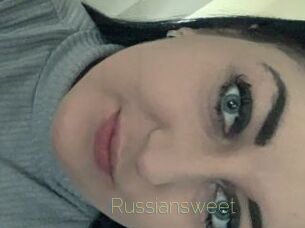 Russiansweet
