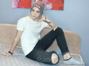 Rustimiles