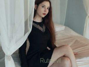 Rutdevil