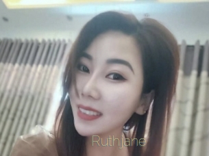 Ruthjane