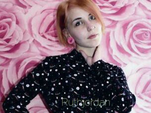 Ruthjordan