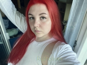 Rutholiver