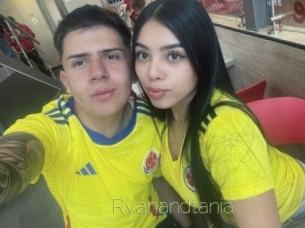 Ryanandtania