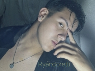 Ryandoretti