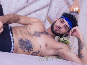 Ryanhankar