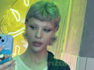Ryanhubbard