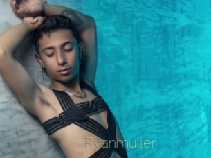 Ryanmuller