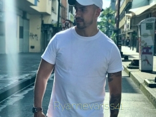 Ryannevanss41